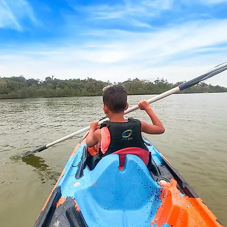 Coração de Bertioga, Perto de tudo ,Sesc, Balsa e Gastronomia-2