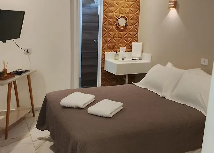 Studio 01 Bertioga
